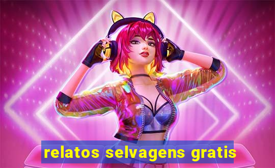 relatos selvagens gratis